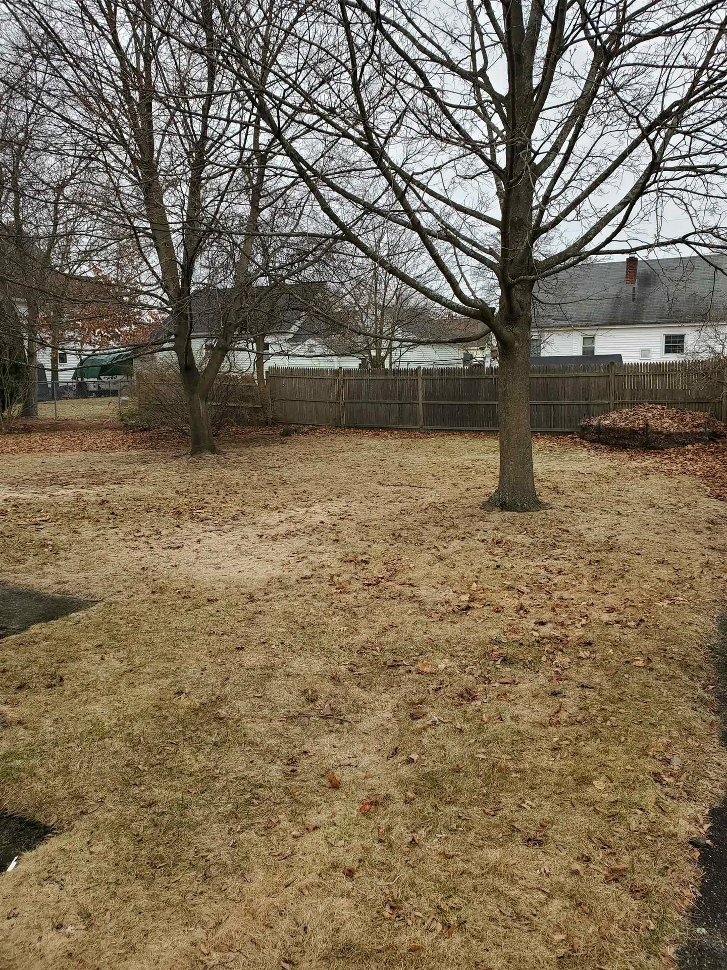 3 Joffre Street Nashua NH 03060