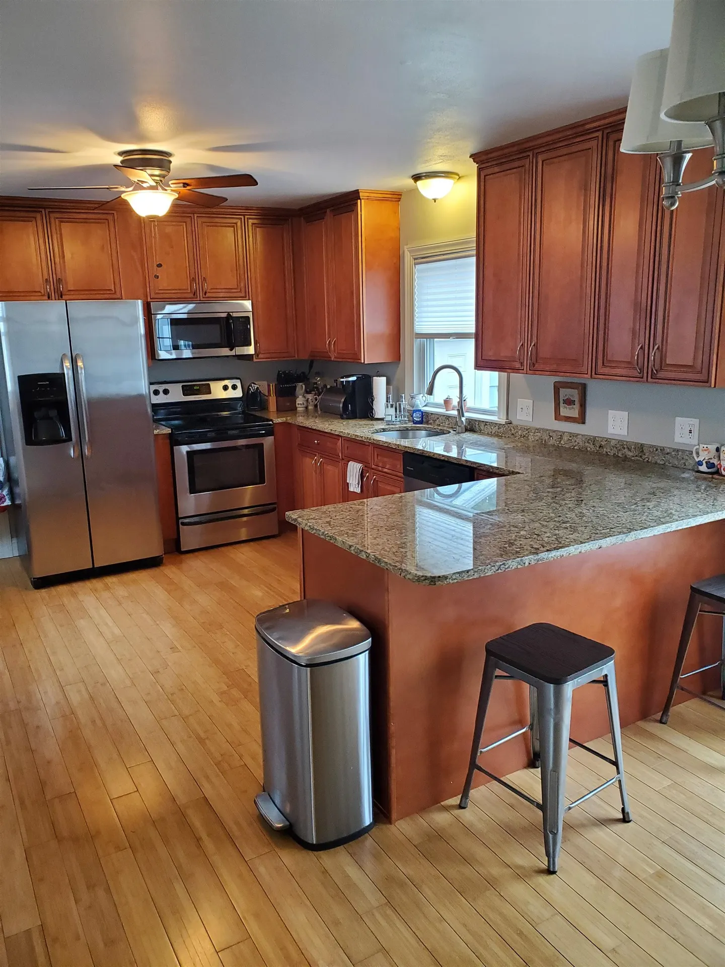 3 Joffre Street Nashua NH 03060