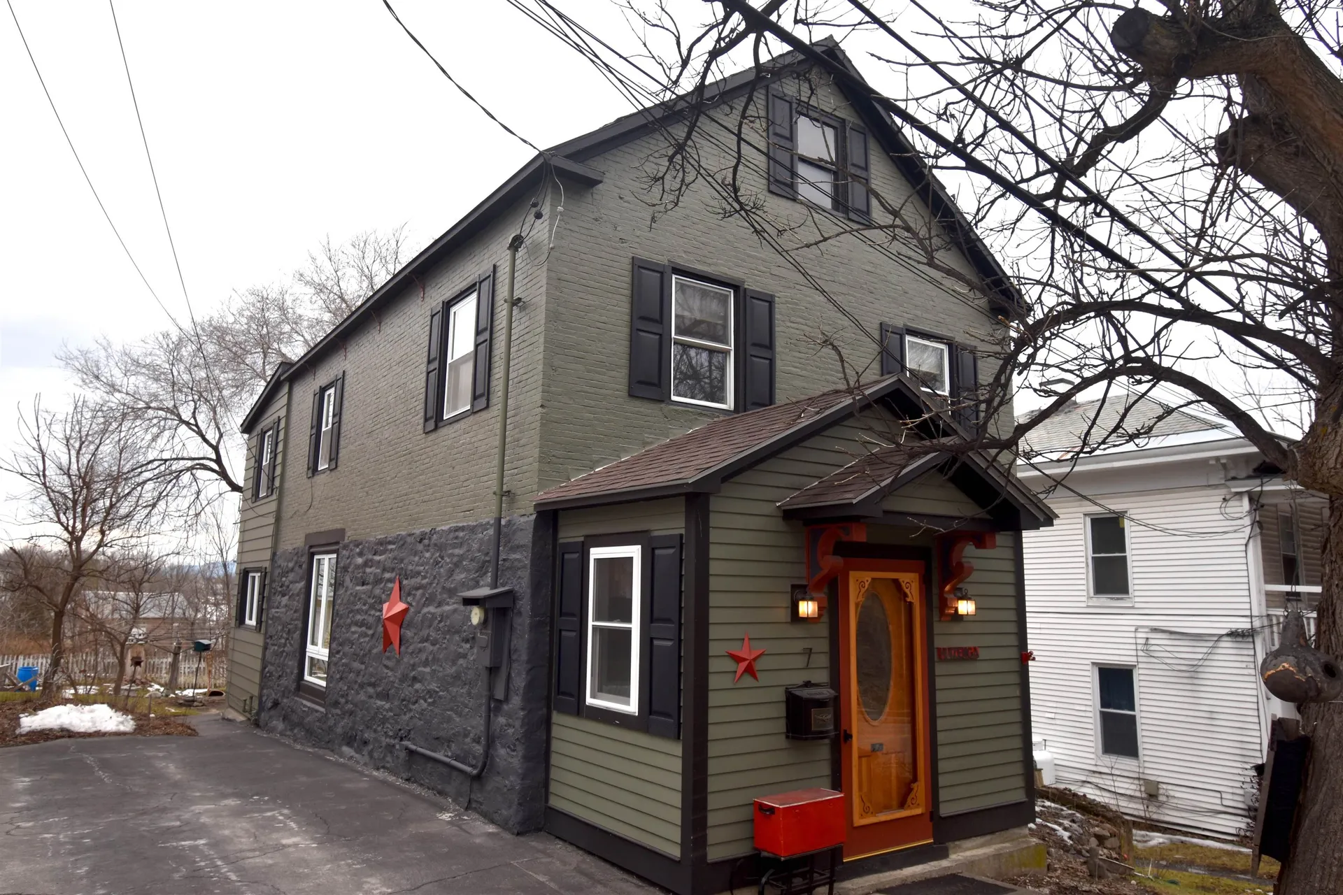 7 Macdonough Drive Vergennes VT 05491