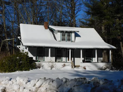 585 North Ashland Road Ashland NH 03217