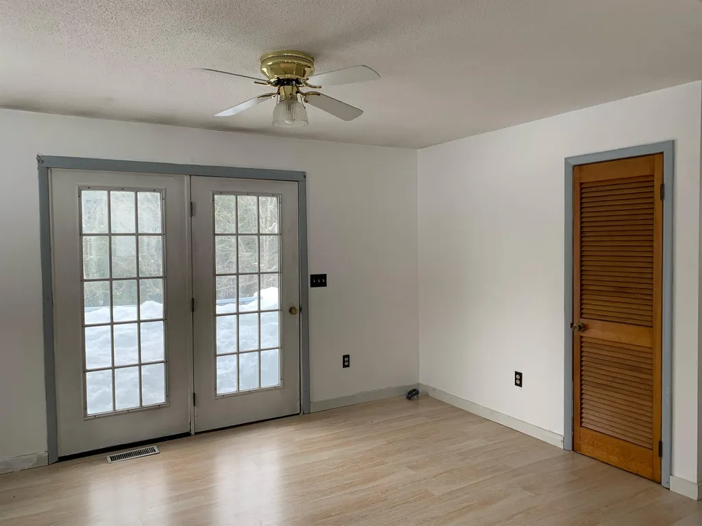 2943 Cox District Road Woodstock VT 05091