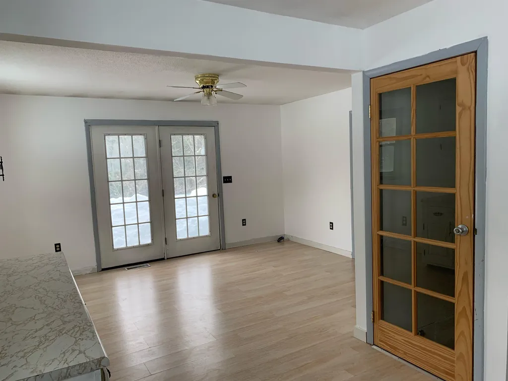 2943 Cox District Road Woodstock VT 05091