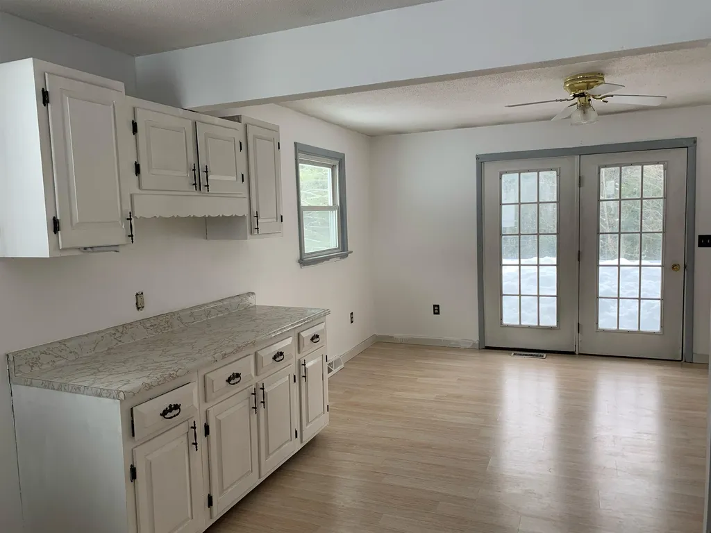 2943 Cox District Road Woodstock VT 05091