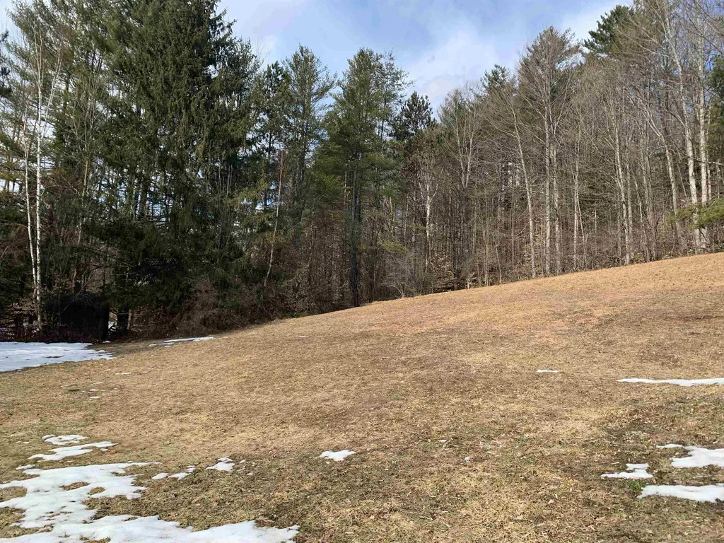 2943 Cox District Road Woodstock VT 05091