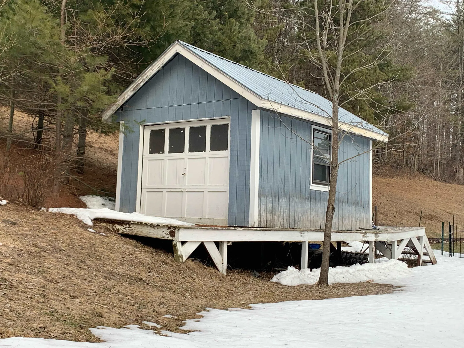 2943 Cox District Road Woodstock VT 05091