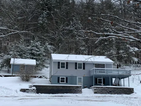 2943 Cox District Road Woodstock VT 05091