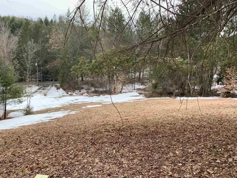 2943 Cox District Road Woodstock VT 05091