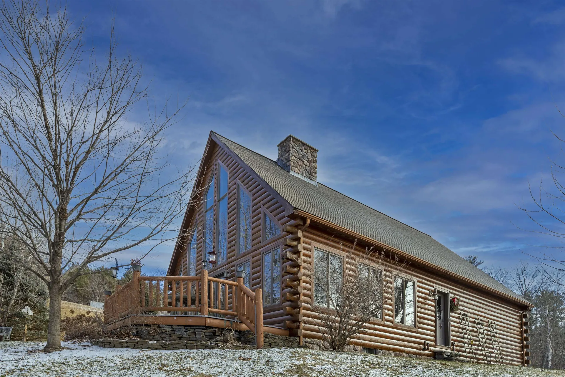57 Churchill Way Lebanon NH 03766