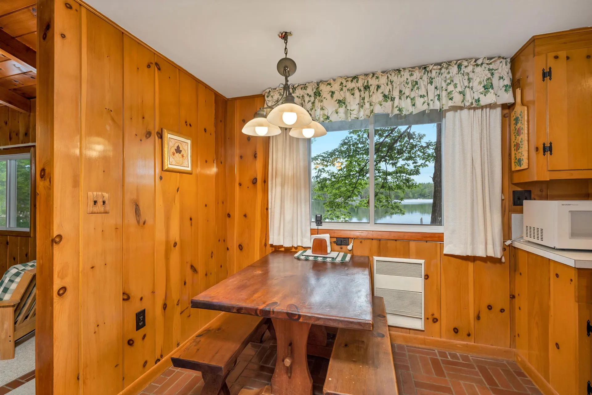 34 Basin Road Tuftonboro NH 03816