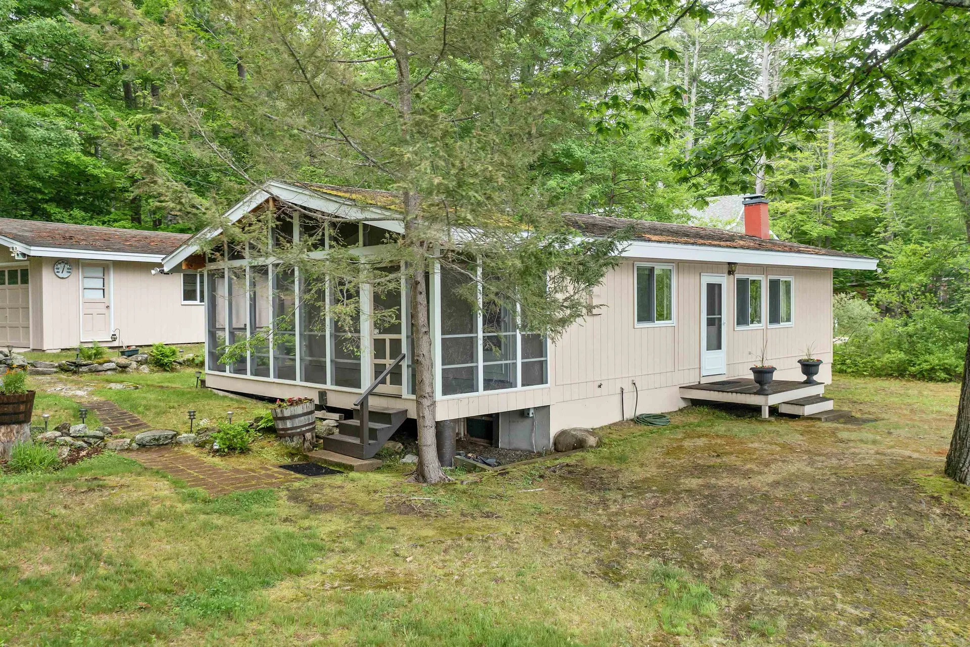 34 Basin Road Tuftonboro NH 03816