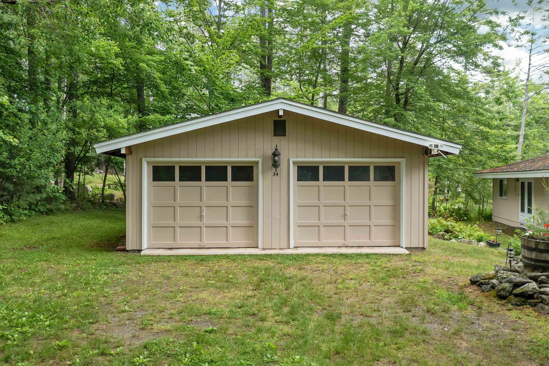 34 Basin Road Tuftonboro NH 03816
