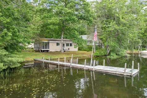 34 Basin Road Tuftonboro NH 03816