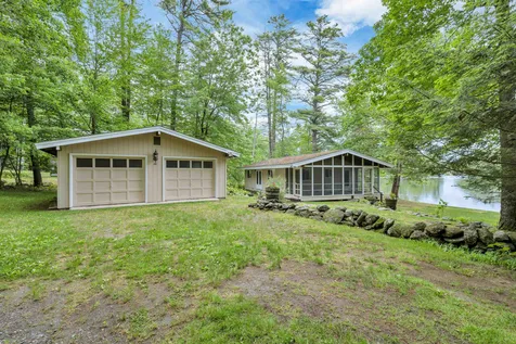 34 Basin Road Tuftonboro NH 03816