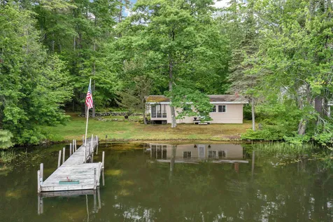 34 Basin Road Tuftonboro NH 03816