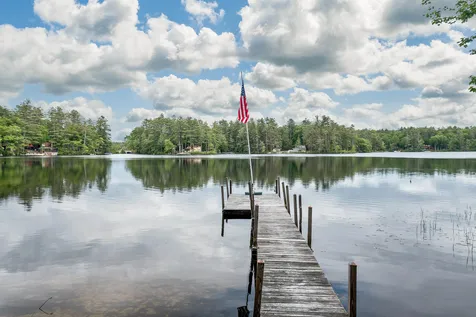 34 Basin Road Tuftonboro NH 03816
