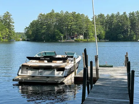 34 Basin Road Tuftonboro NH 03816