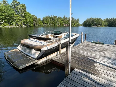 34 Basin Road Tuftonboro NH 03816