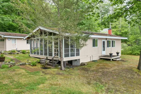 34 Basin Road Tuftonboro NH 03816