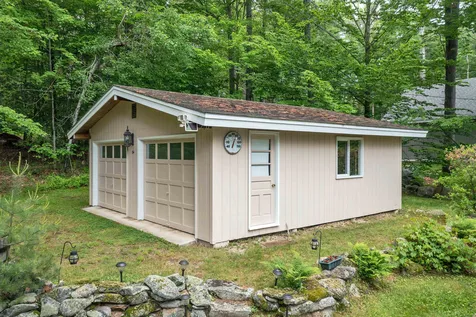 34 Basin Road Tuftonboro NH 03816