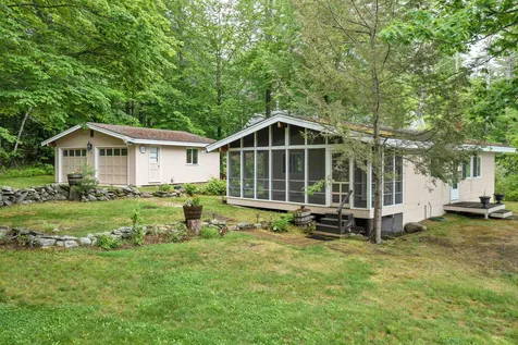 34 Basin Road Tuftonboro NH 03816