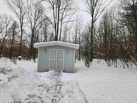 118 Wilmington Road Colchester VT 05446