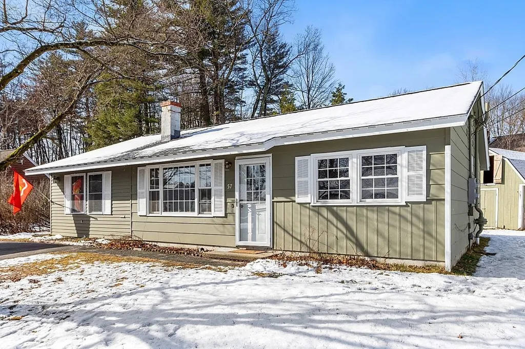 57 Beech Street Milford NH 03055