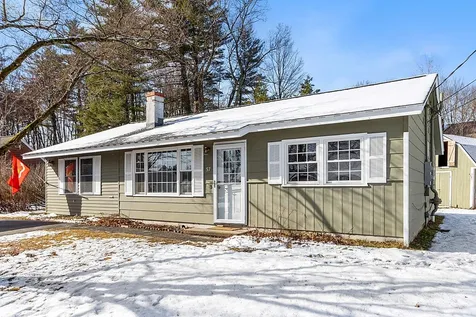 57 Beech Street Milford NH 03055