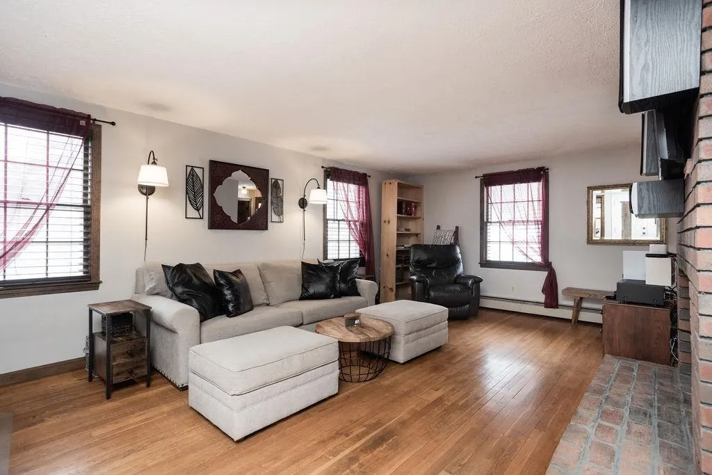 36 Chappell Drive Milford NH 03055