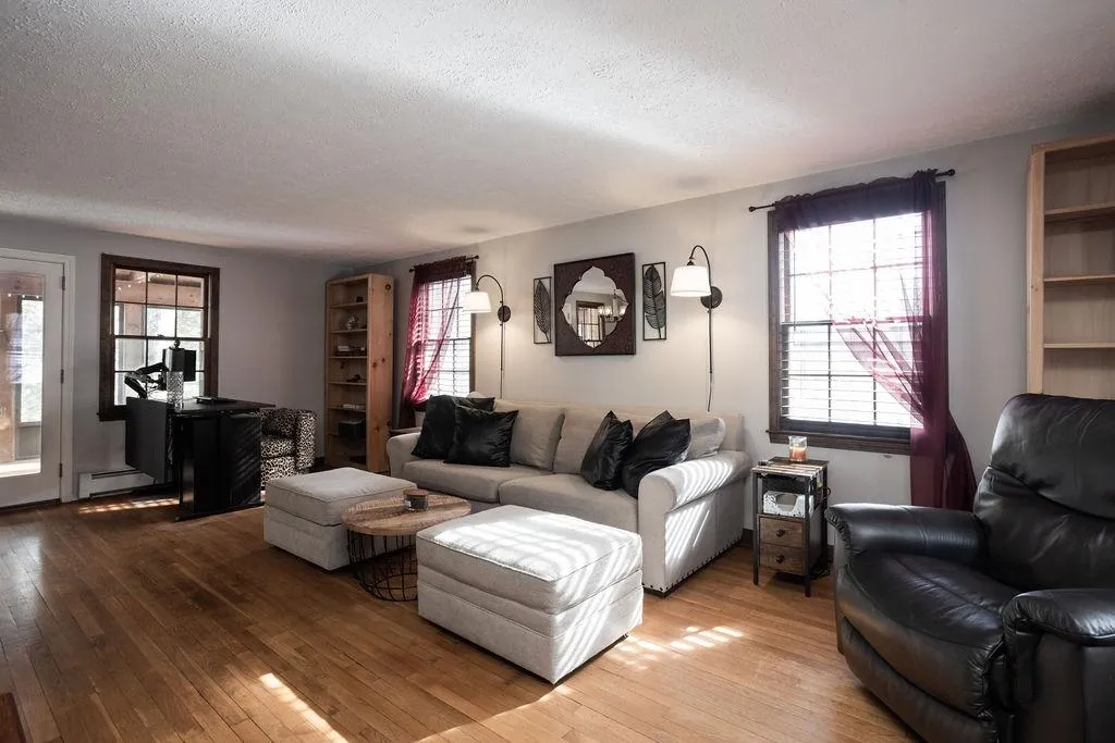 36 Chappell Drive Milford NH 03055