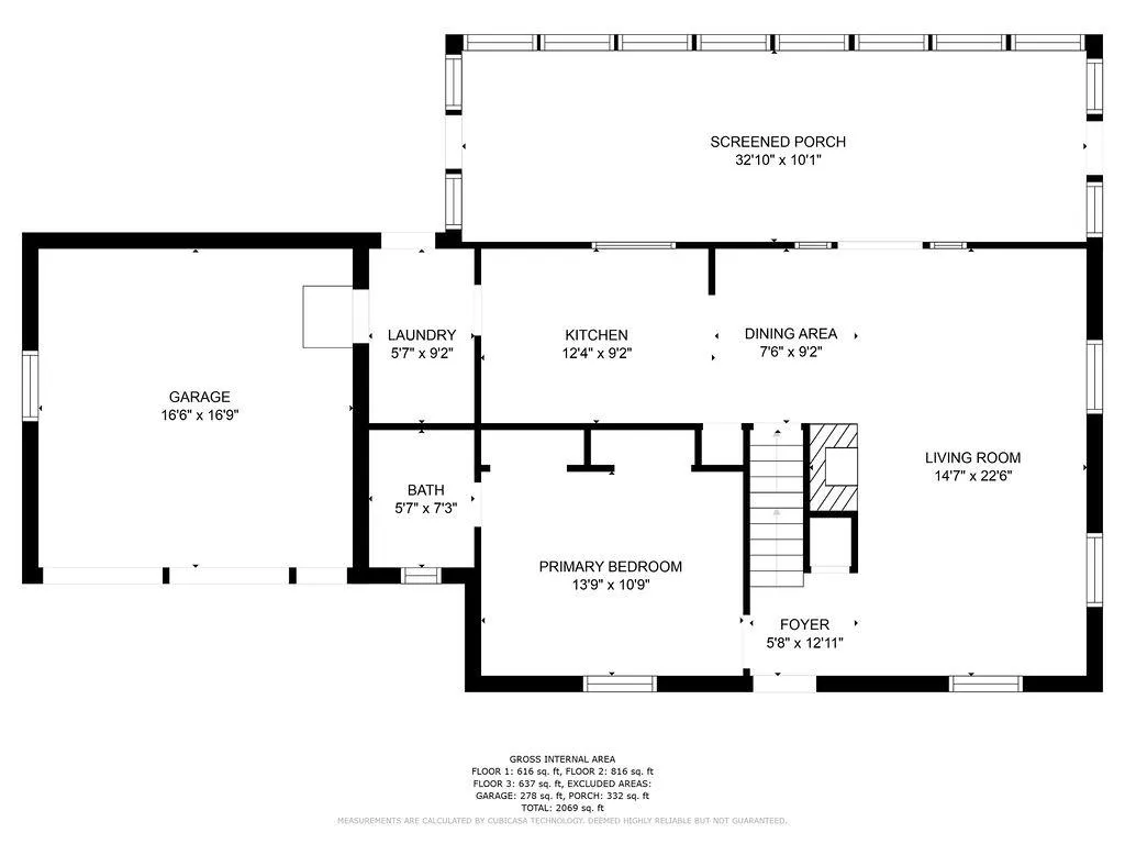 36 Chappell Drive Milford NH 03055