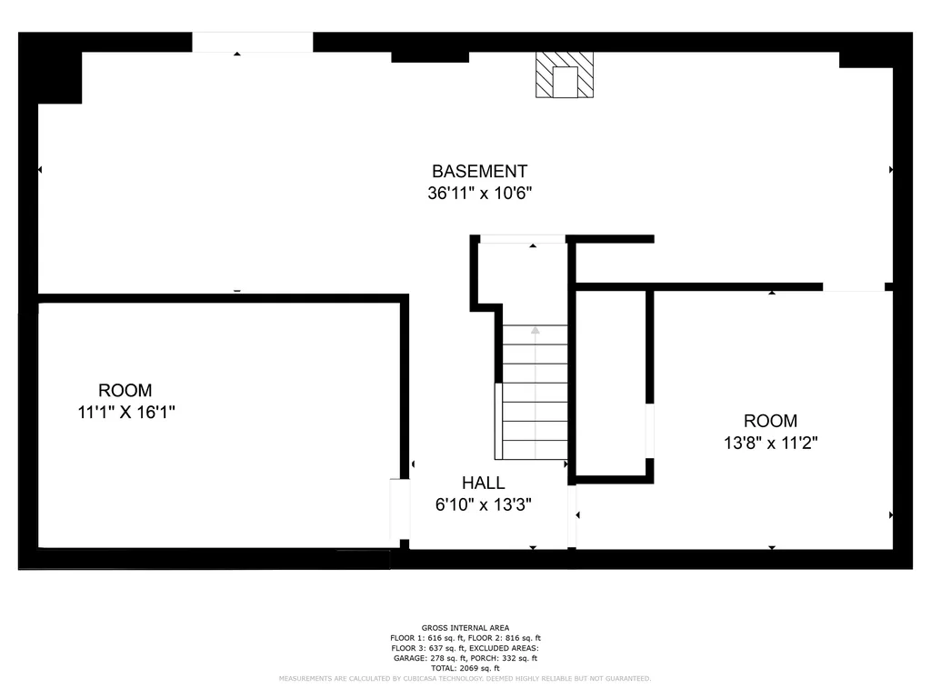 36 Chappell Drive Milford NH 03055