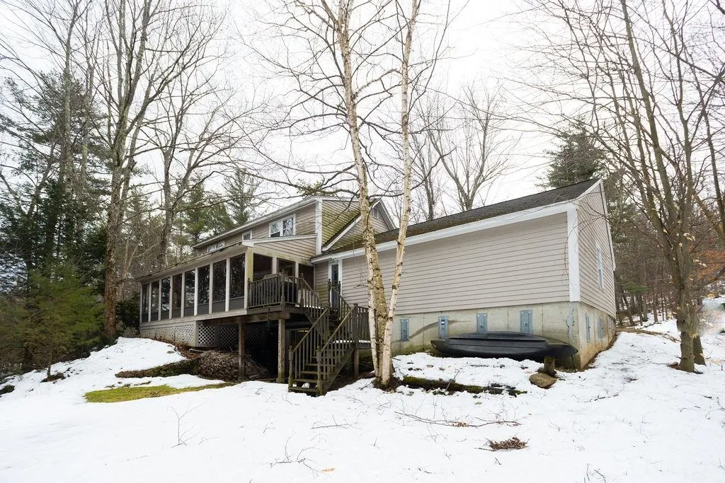 36 Chappell Drive Milford NH 03055