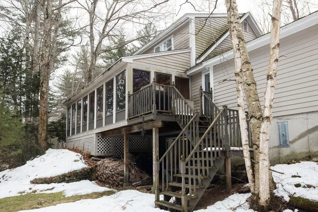36 Chappell Drive Milford NH 03055