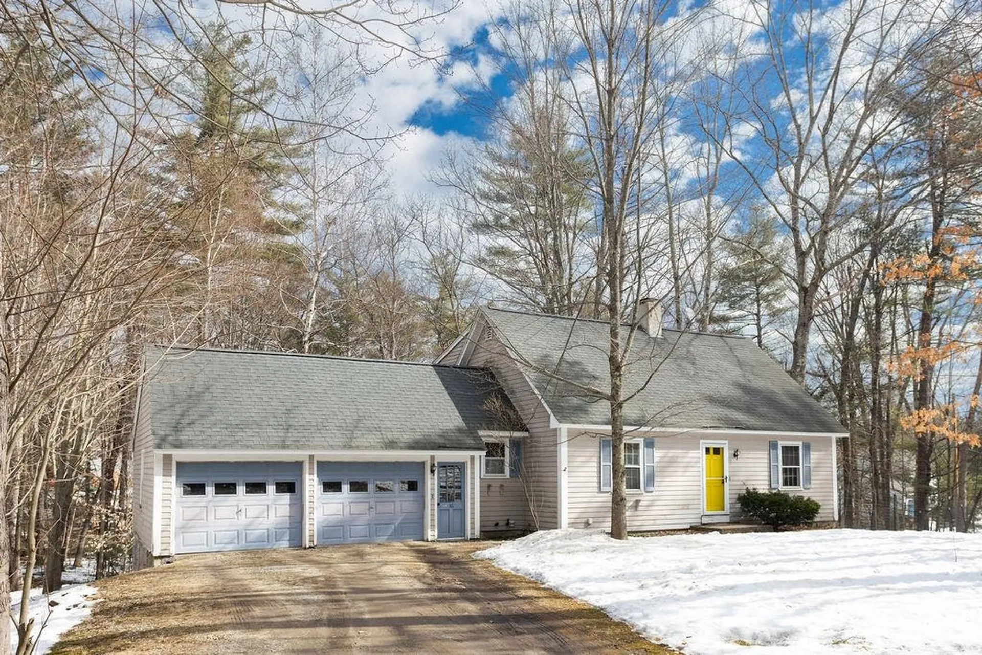 36 Chappell Drive Milford NH 03055
