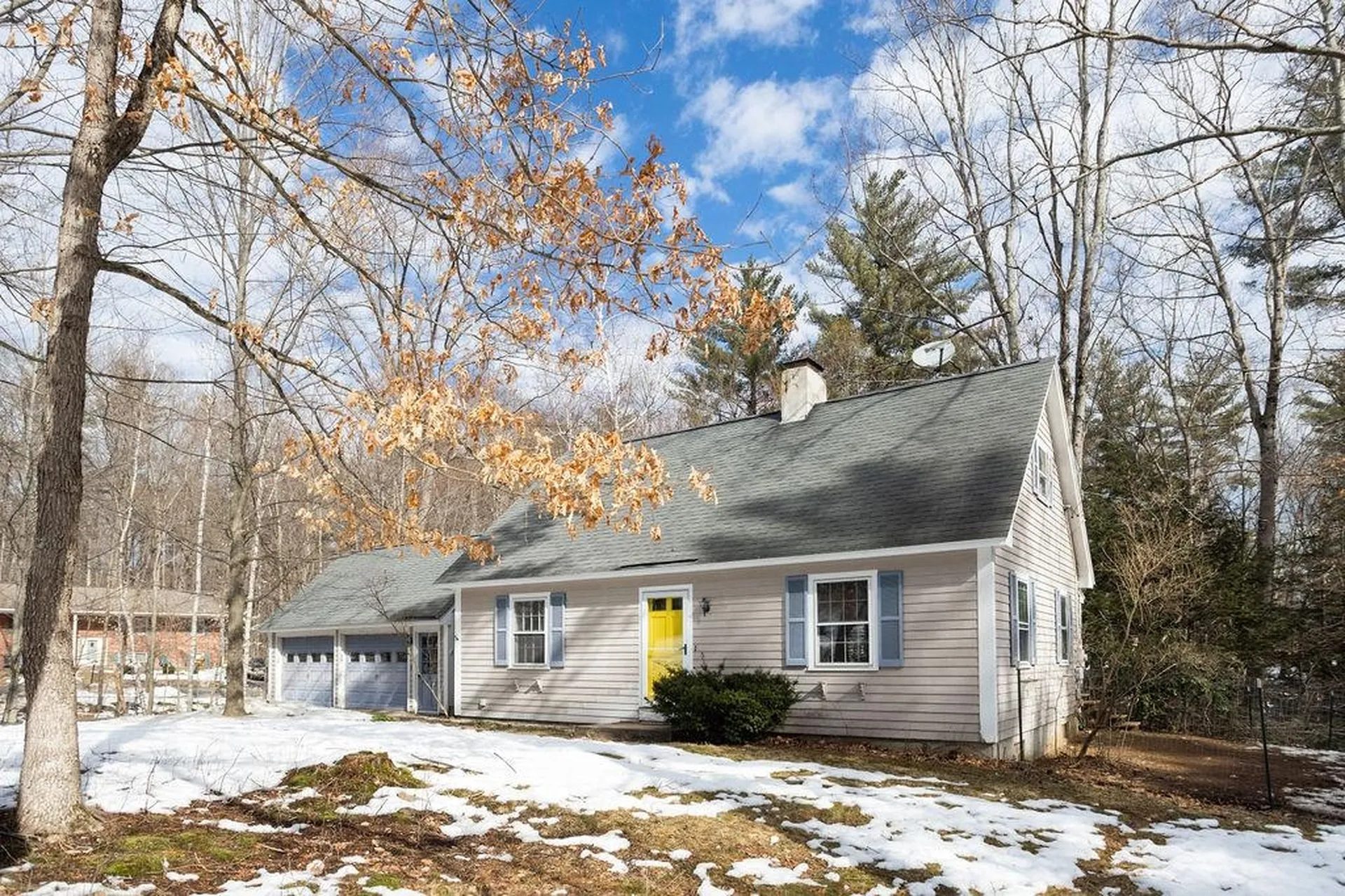 36 Chappell Drive Milford NH 03055