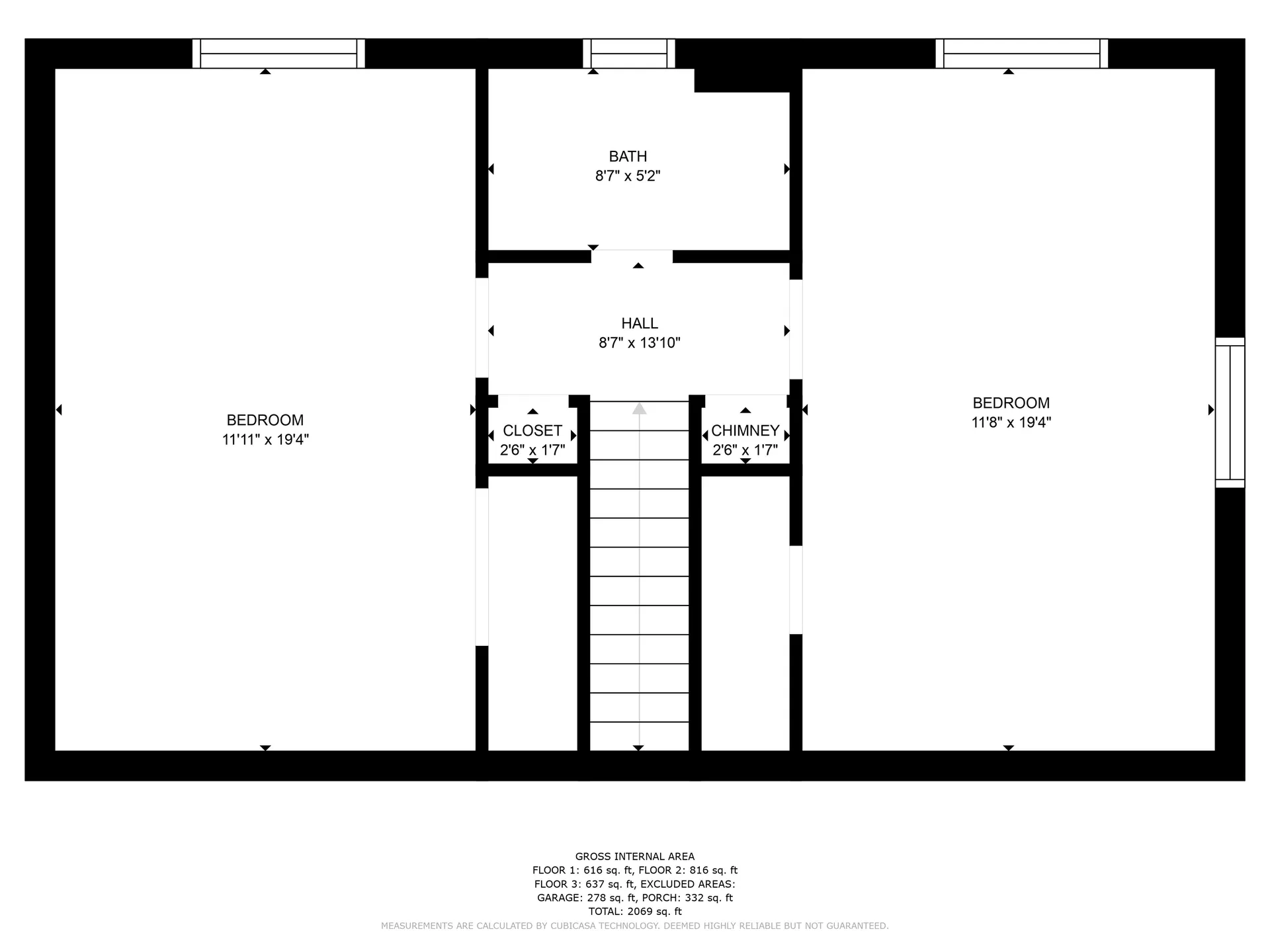 36 Chappell Drive Milford NH 03055
