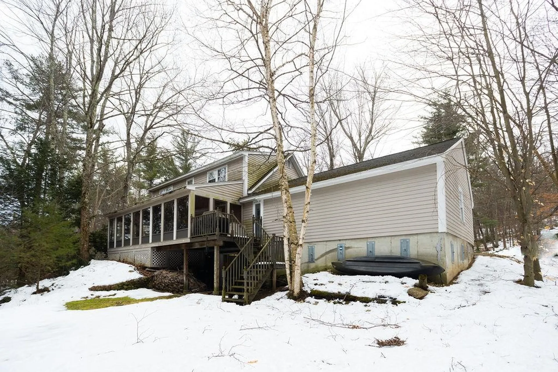 36 Chappell Drive Milford NH 03055