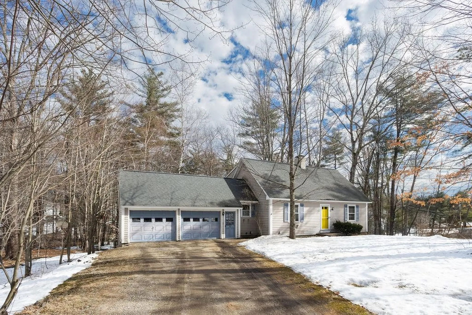 36 Chappell Drive Milford NH 03055