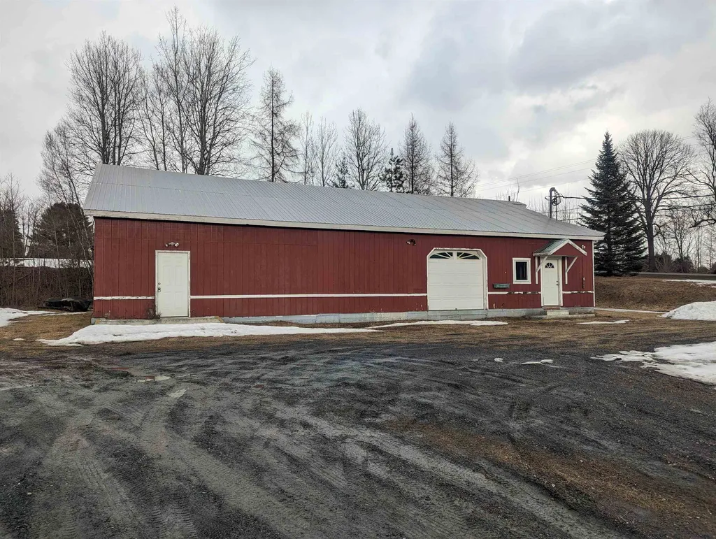127 Birchwood Park Drive Barre Town VT 05641
