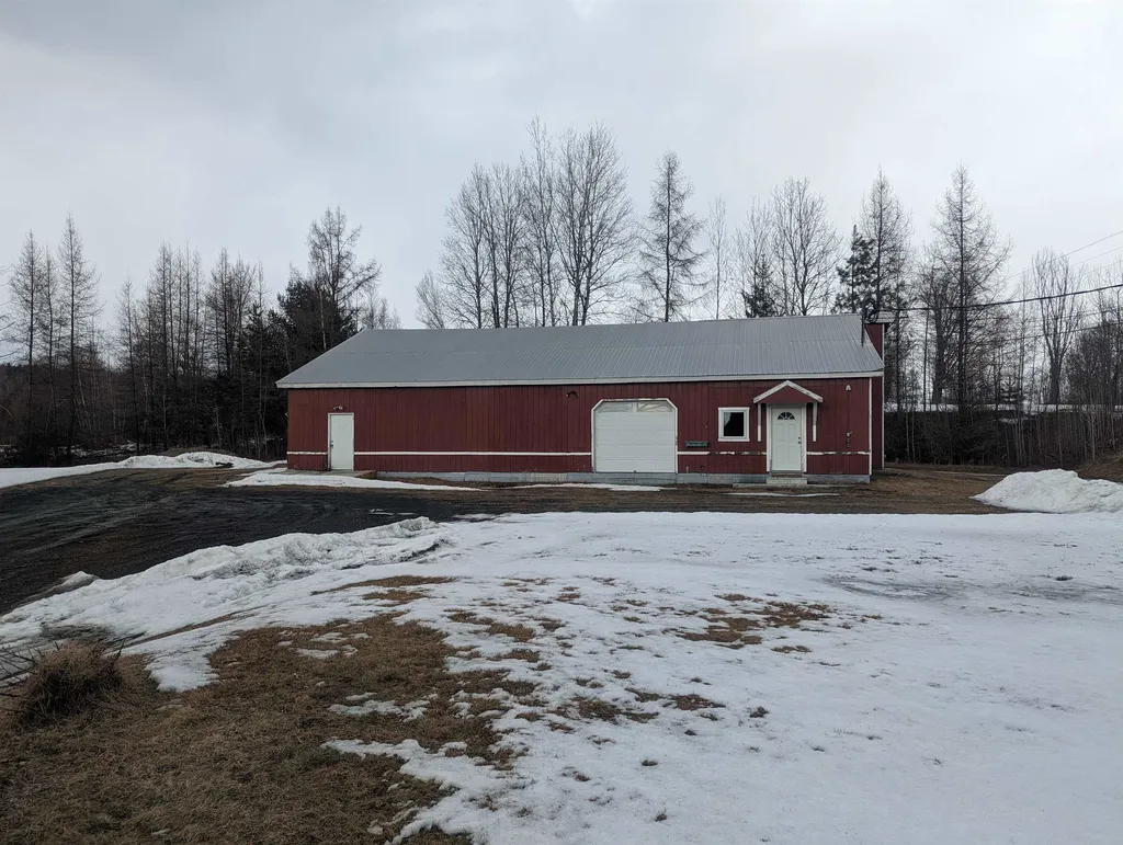 127 Birchwood Park Drive Barre Town VT 05641