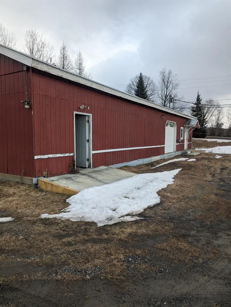 127 Birchwood Park Drive Barre Town VT 05641
