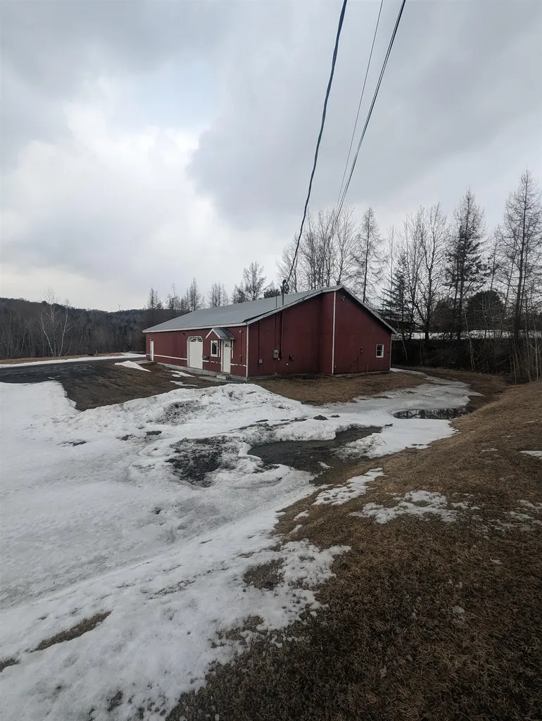 127 Birchwood Park Drive Barre Town VT 05641