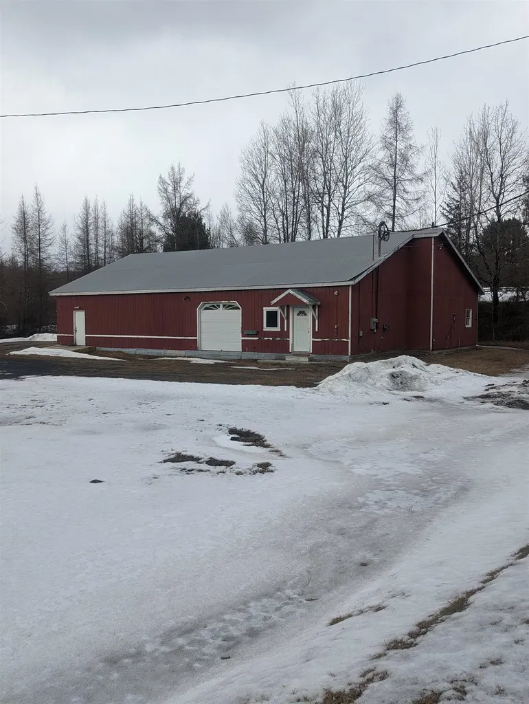 127 Birchwood Park Drive Barre Town VT 05641