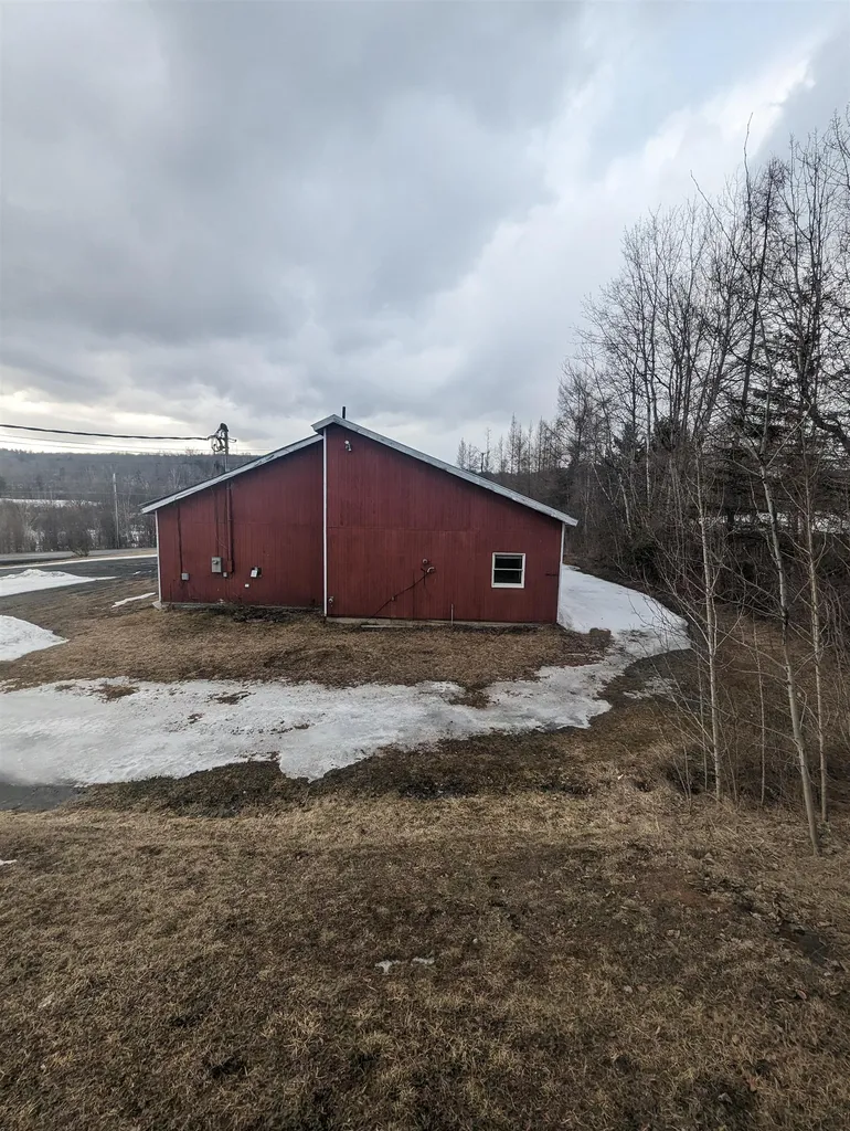 127 Birchwood Park Drive Barre Town VT 05641