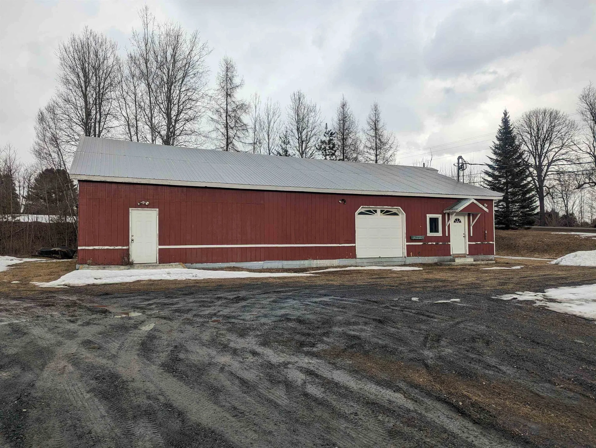 127 Birchwood Park Drive Barre Town VT 05641