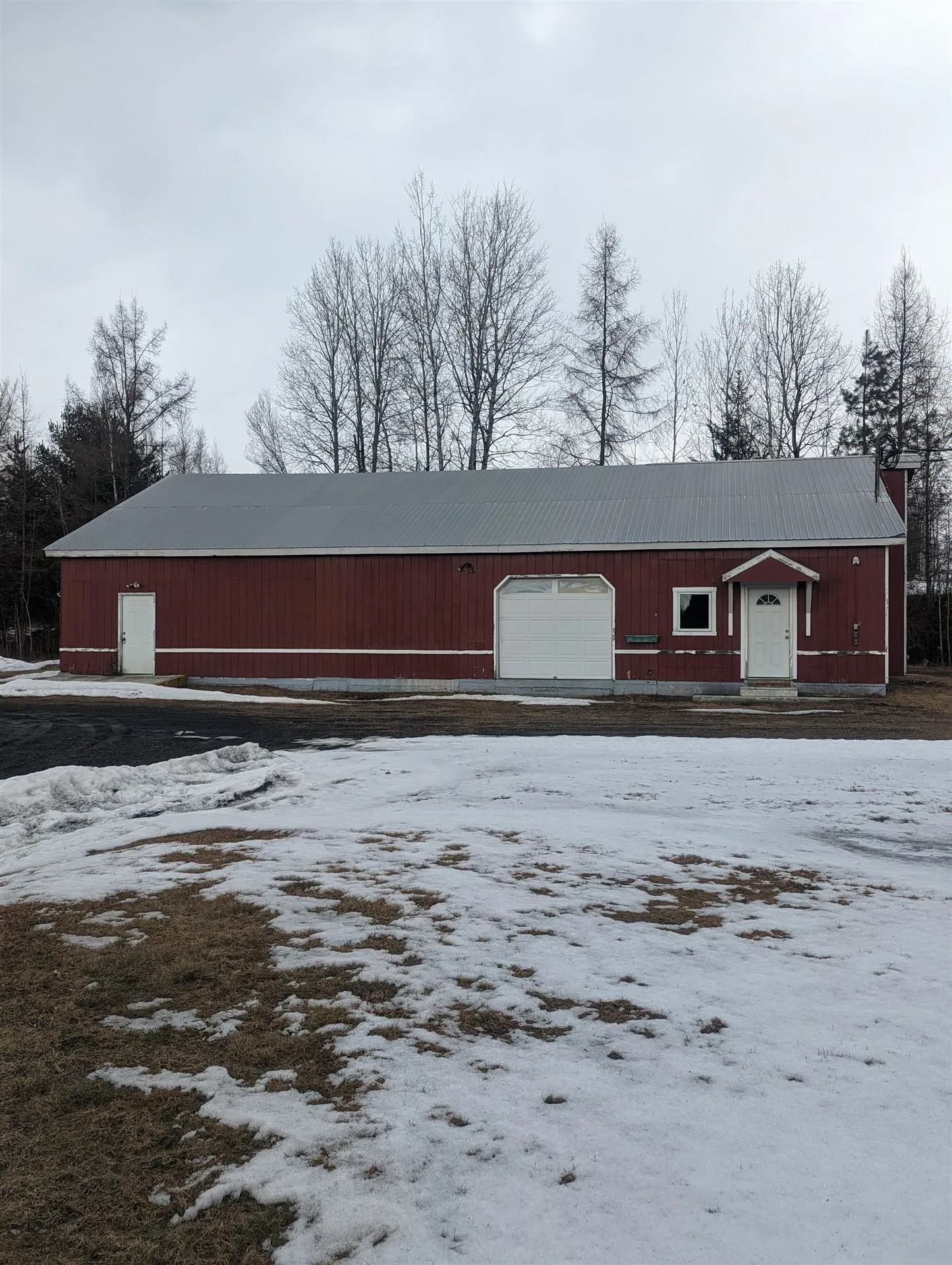 127 Birchwood Park Drive Barre Town VT 05641