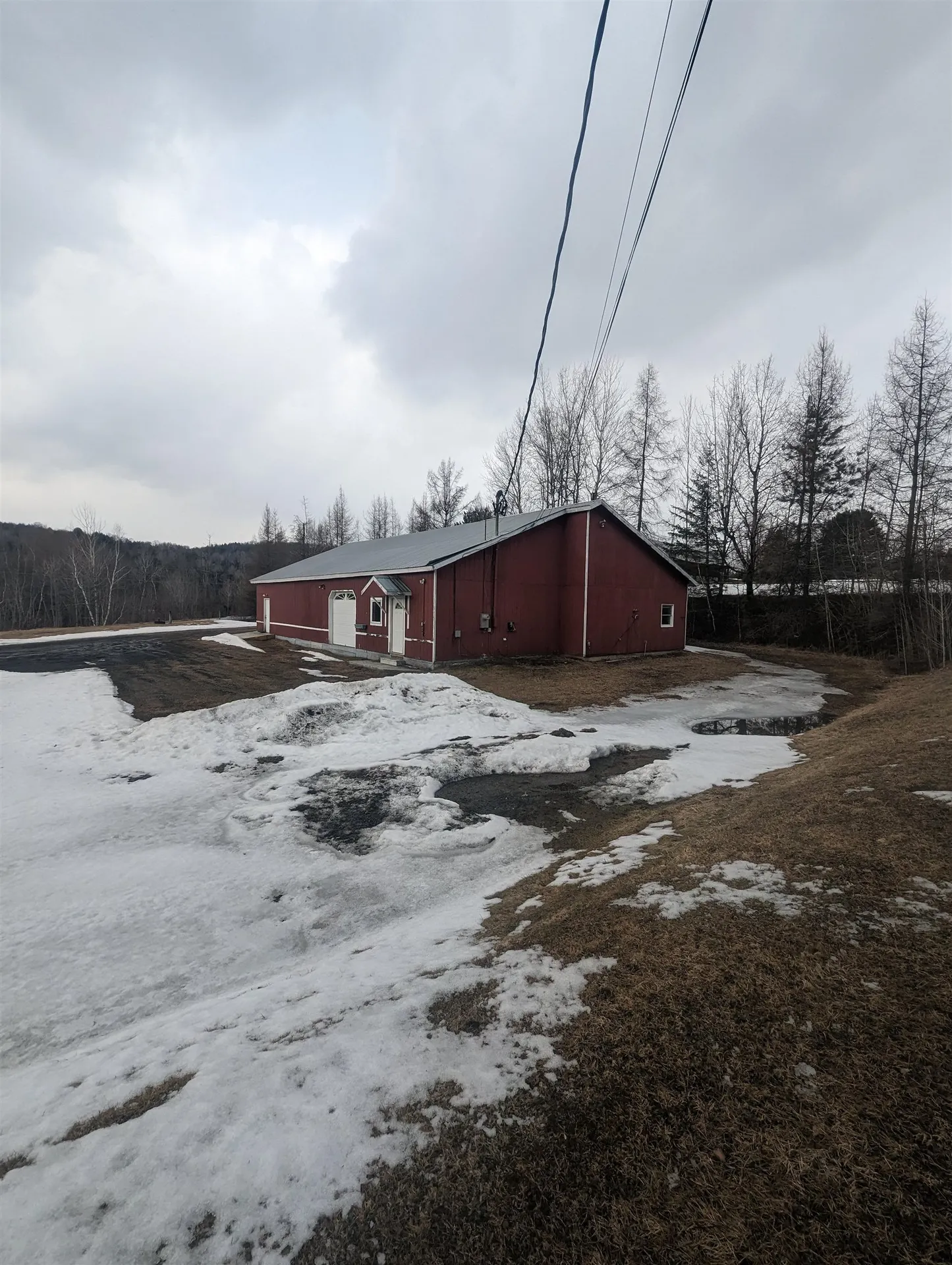 127 Birchwood Park Drive Barre Town VT 05641