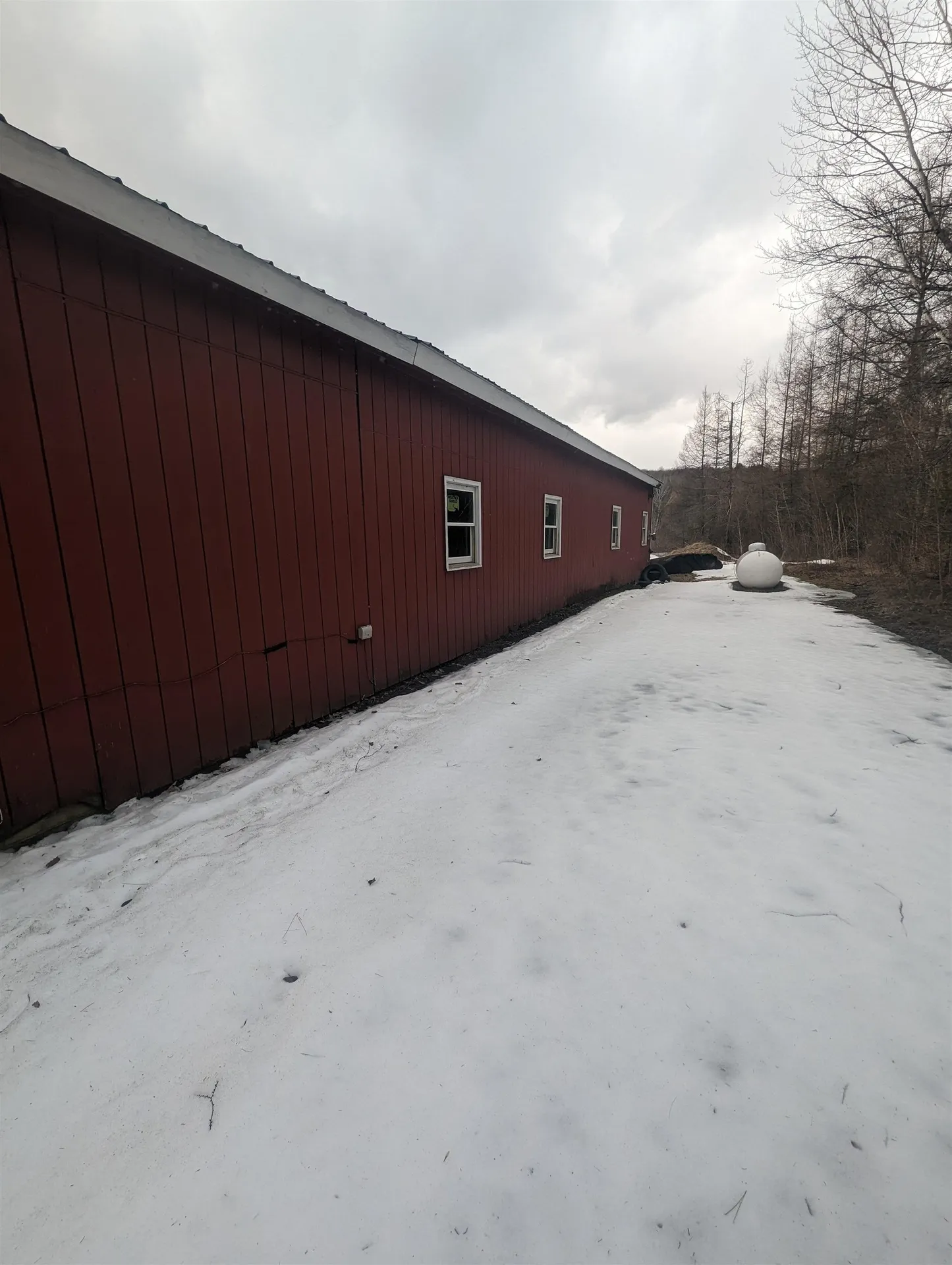 127 Birchwood Park Drive Barre Town VT 05641
