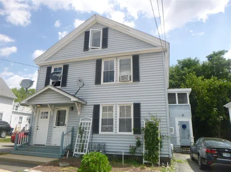 3 Cross Street Nashua NH 03064