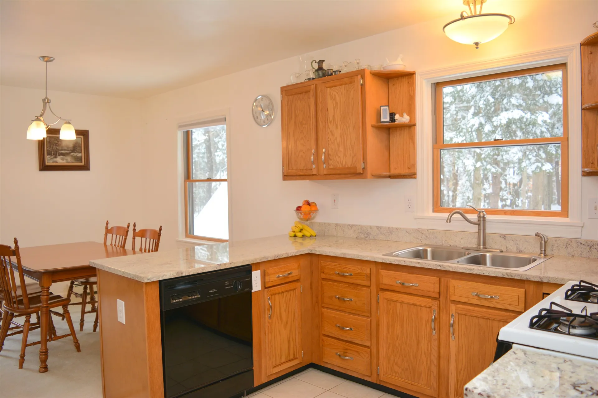 6 Hickory Overlook Enfield NH 03748